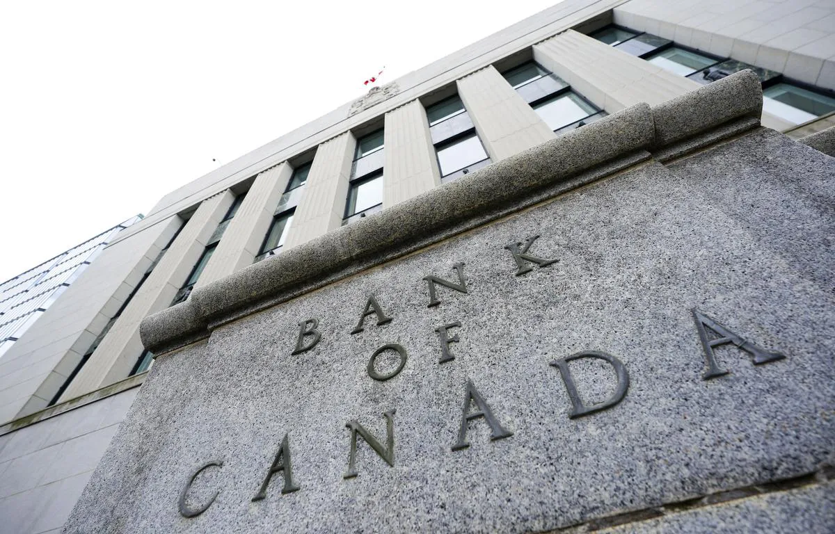 Leah Zlatkin quoted in the Toronto Star: ‘Bank of Canada to Hike Interest Rates Wednesday by Three Quarters of a Percentage Point, Experts Predict’