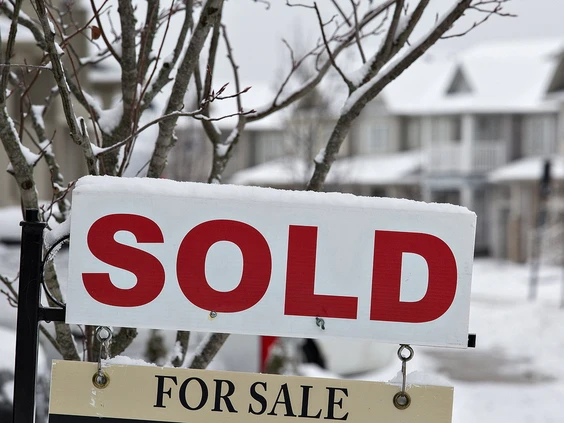 What Rate Hikes Mean for the Housing Market  Financial Post